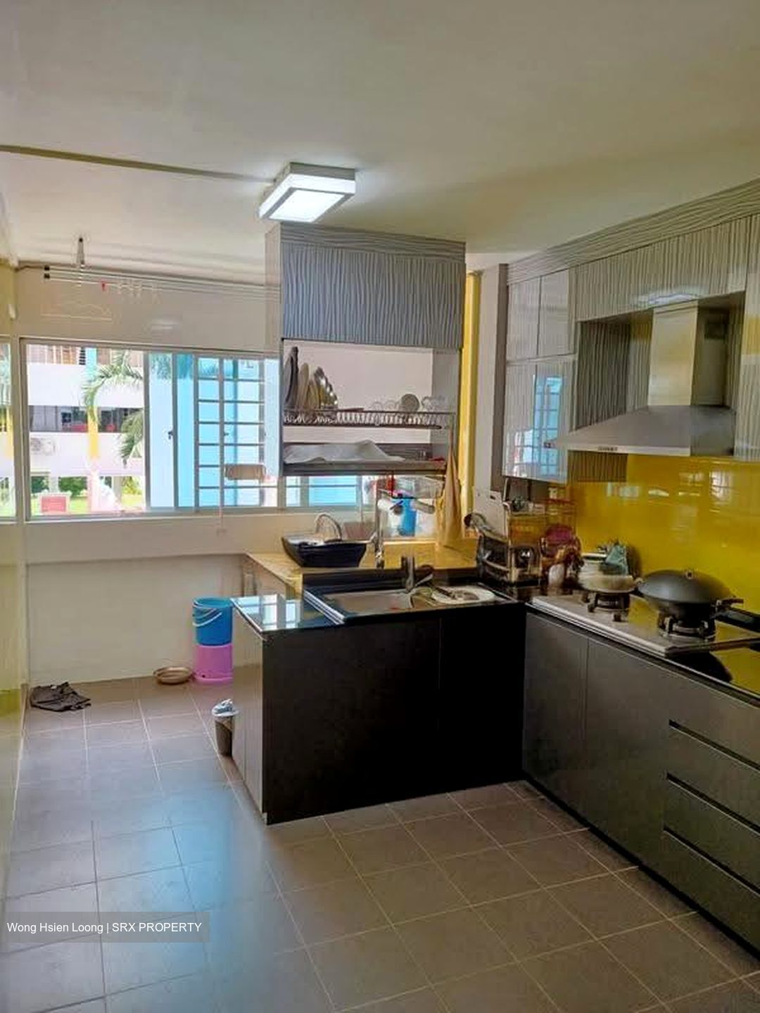 Blk 160 Yishun Street 11 (Yishun), HDB 3 Rooms #614141791